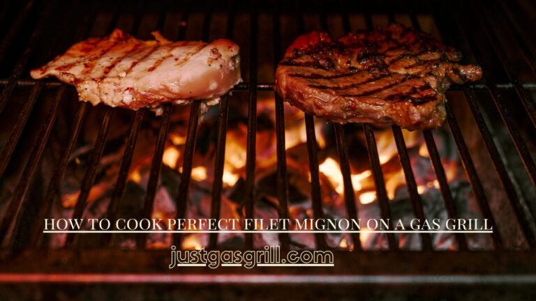 Master the Art of Cooking Filet Mignon: Tender, Juicy Steaks at Home in 2024