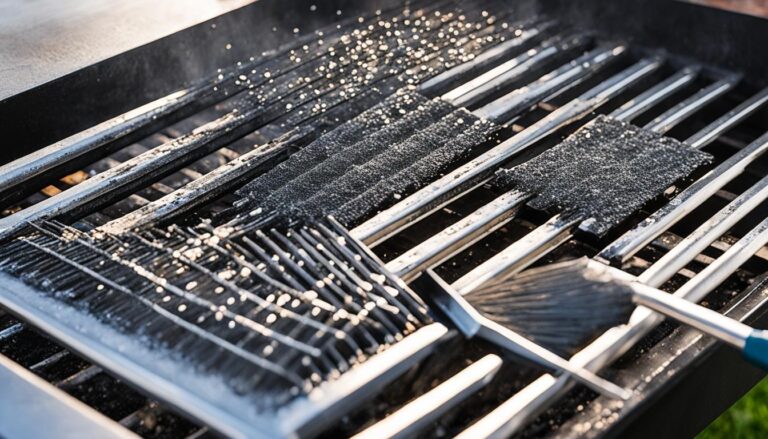 how do you clean gas grill grates | Easy Guide